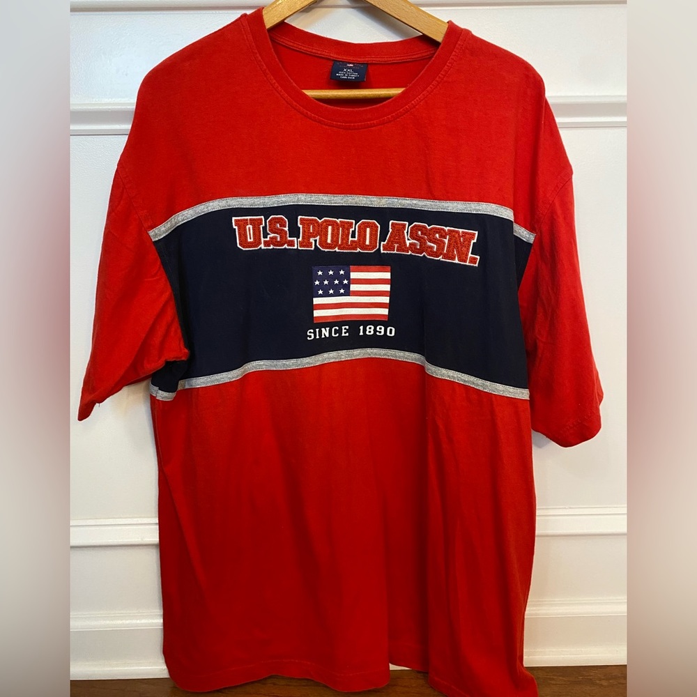 Mens Polo Shirt